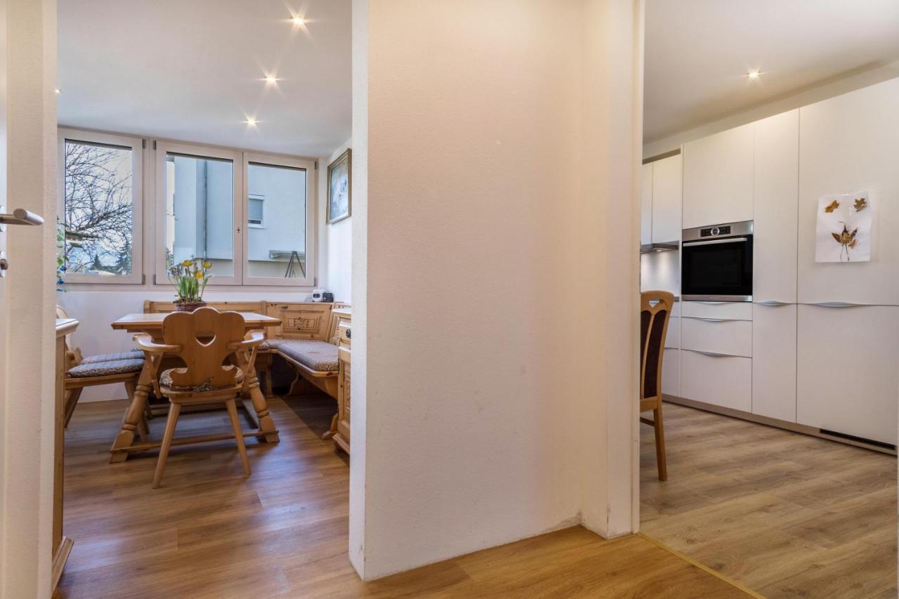 Ferienwohnung Tannenblick Höchst Kültér fotó