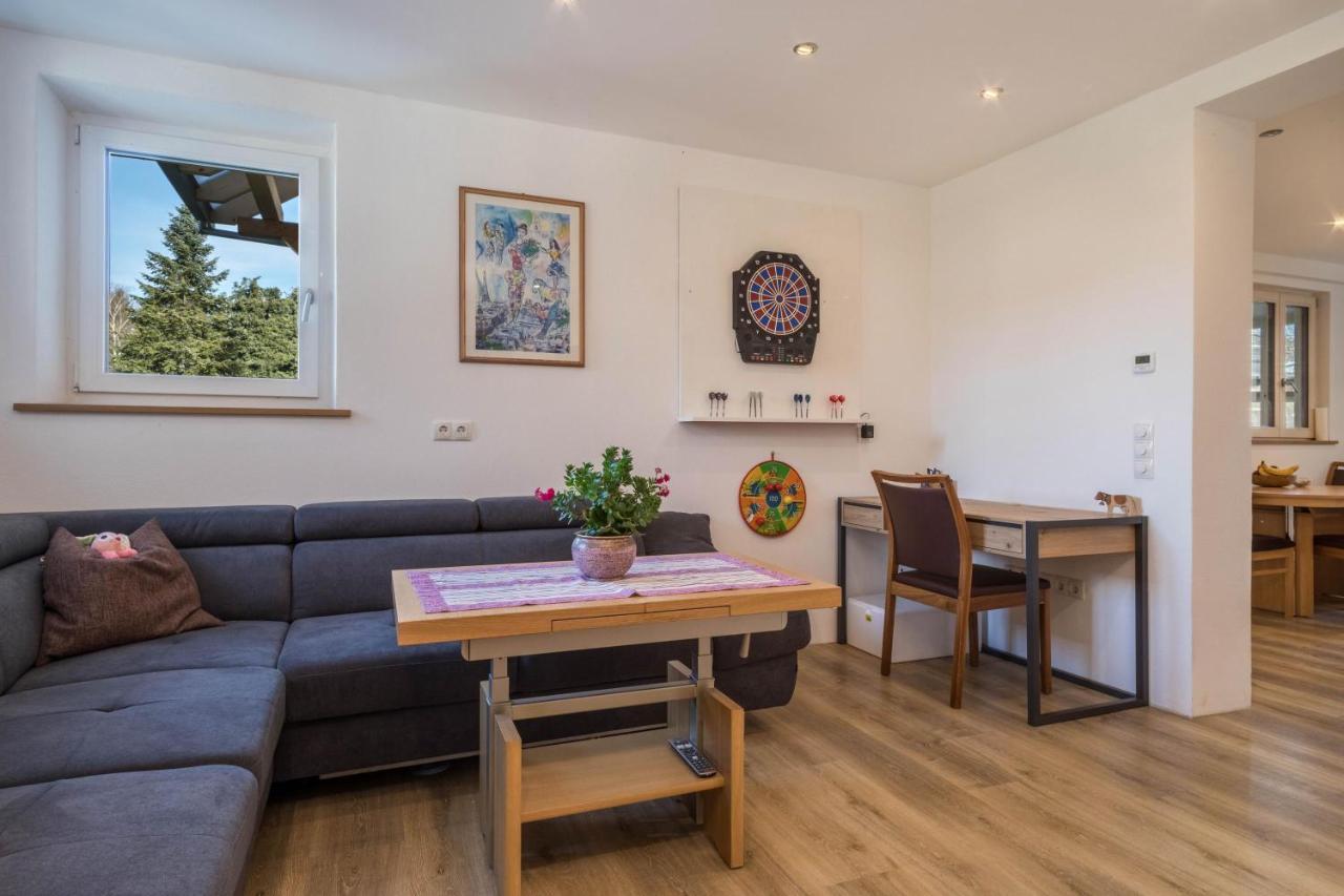 Ferienwohnung Tannenblick Höchst Kültér fotó