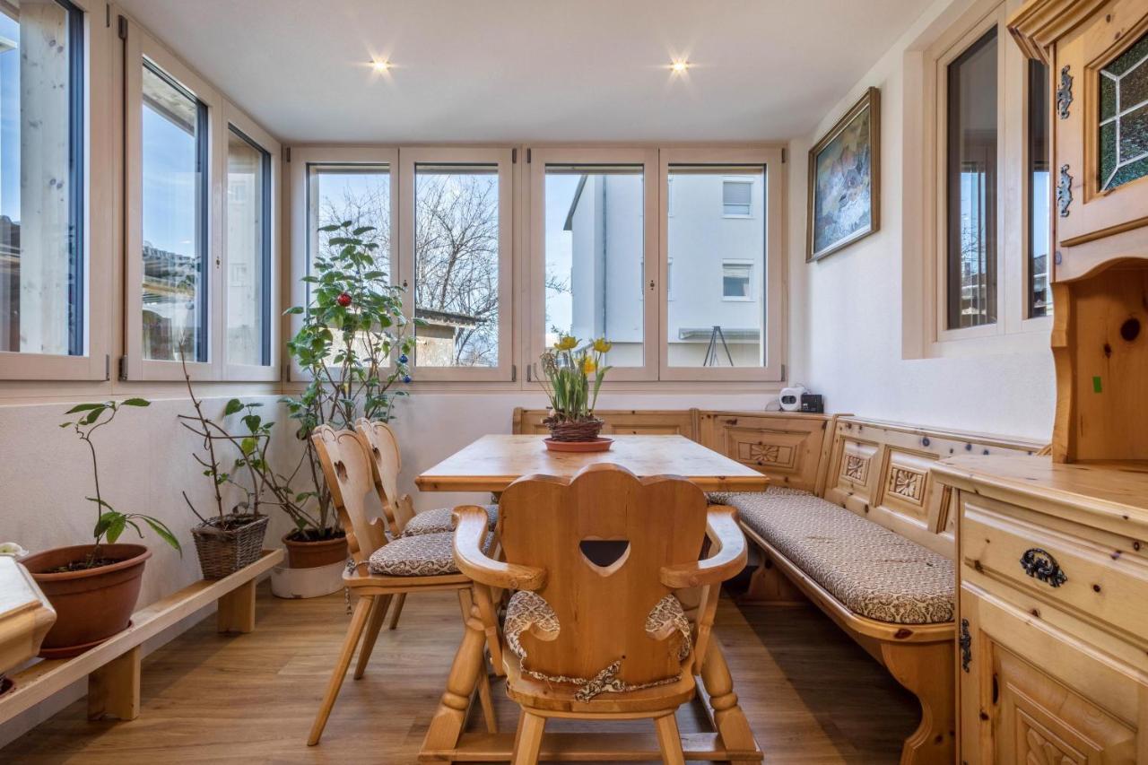 Ferienwohnung Tannenblick Höchst Kültér fotó