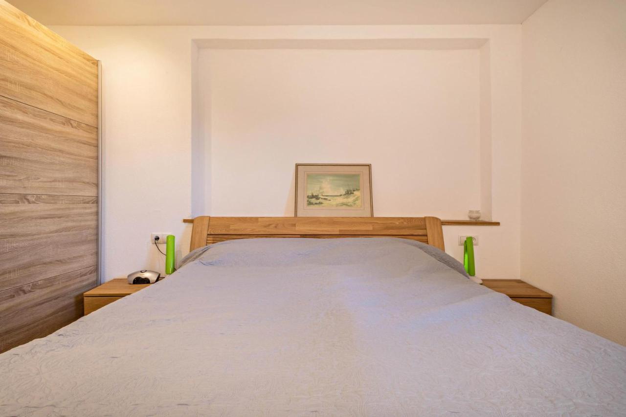 Ferienwohnung Tannenblick Höchst Kültér fotó