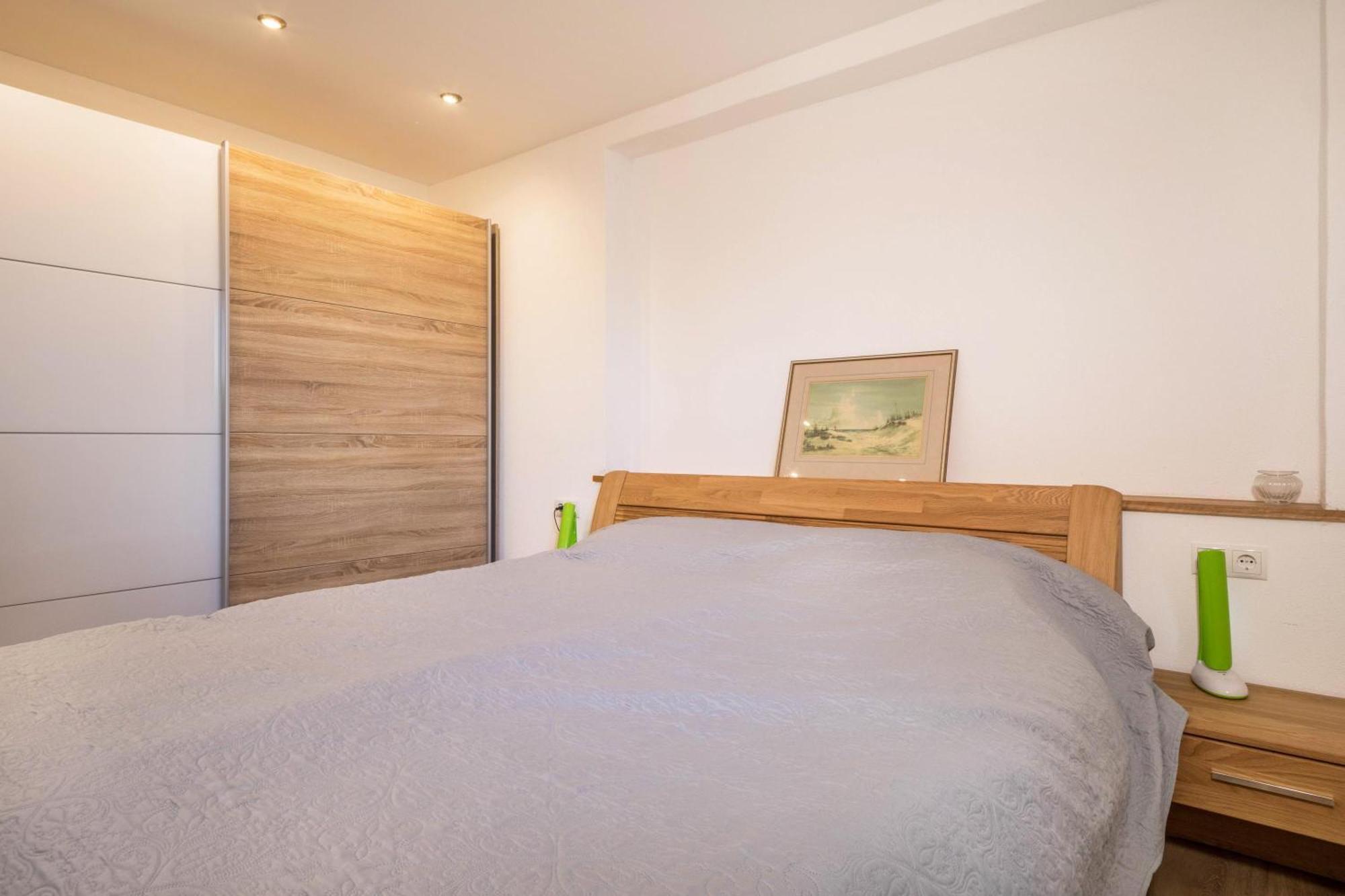 Ferienwohnung Tannenblick Höchst Kültér fotó